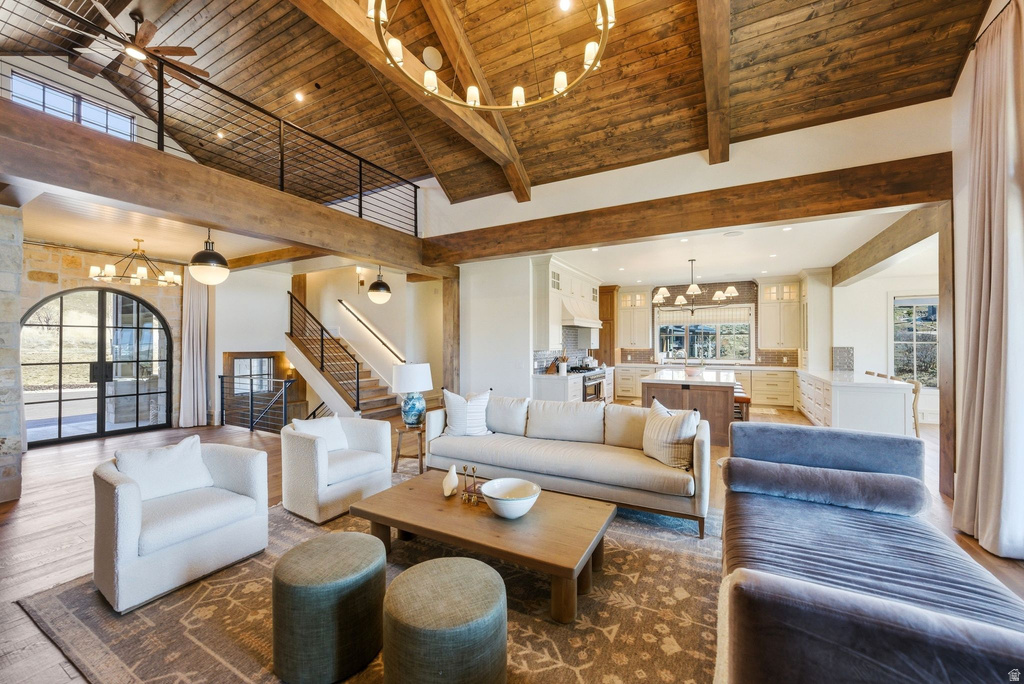 2044 E NOTCH MOUNTAIN CIR #360 Heber City, UT 84032