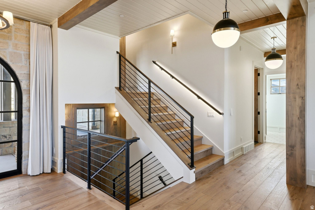 2044 E NOTCH MOUNTAIN CIR #360 Heber City, UT 84032