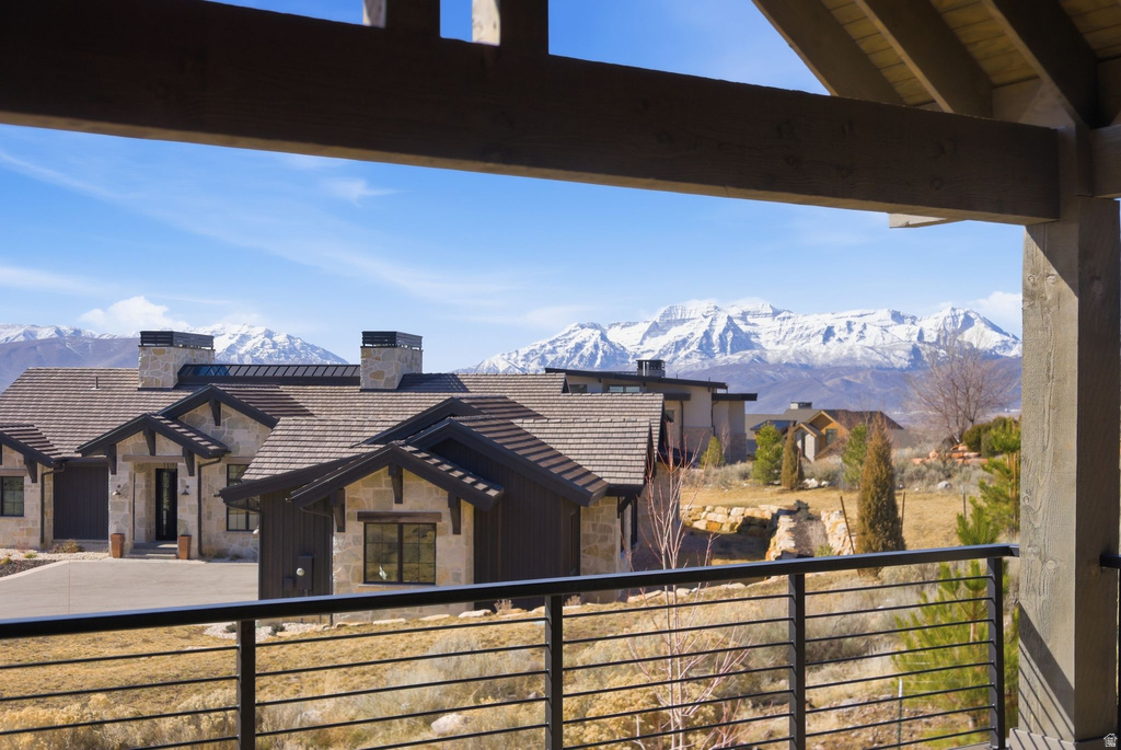 2044 E NOTCH MOUNTAIN CIR #360 Heber City, UT 84032