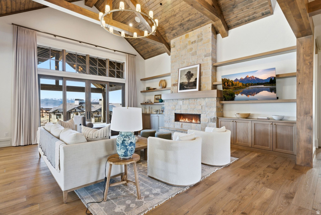 2044 E NOTCH MOUNTAIN CIR #360 Heber City, UT 84032