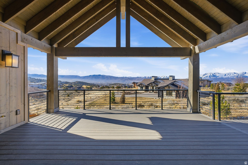 2044 E NOTCH MOUNTAIN CIR #360 Heber City, UT 84032