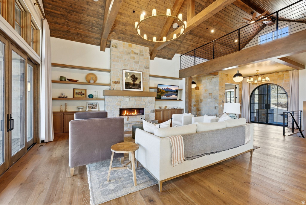 2044 E NOTCH MOUNTAIN CIR #360 Heber City, UT 84032