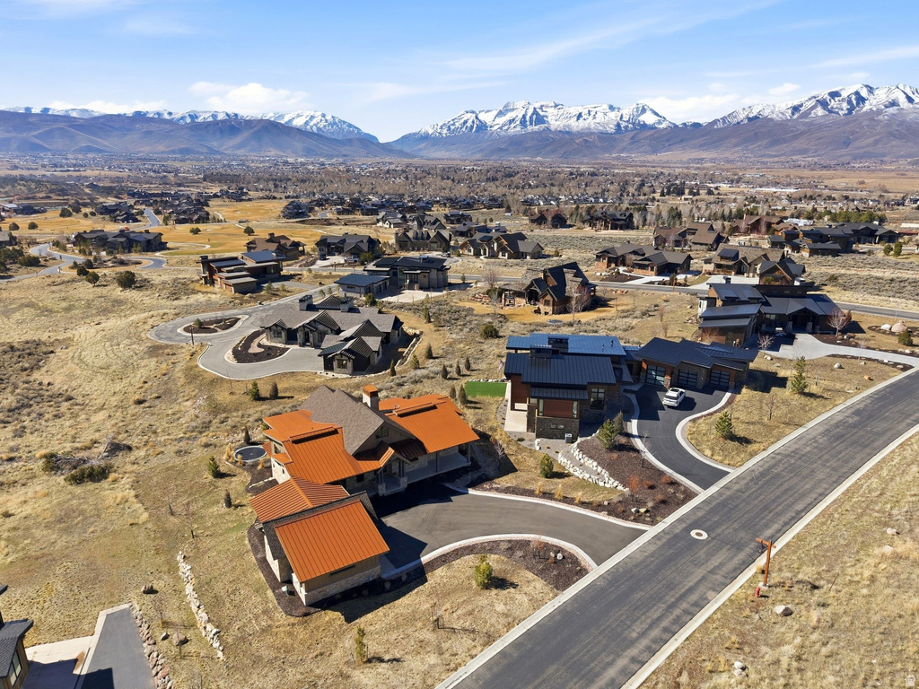 2044 E NOTCH MOUNTAIN CIR #360 Heber City, UT 84032