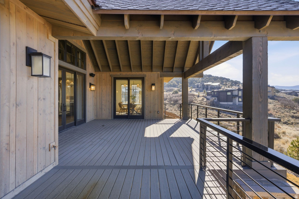 2044 E NOTCH MOUNTAIN CIR #360 Heber City, UT 84032