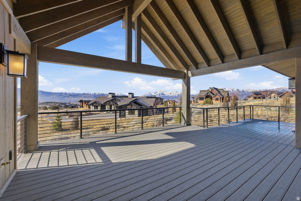 2044 E NOTCH MOUNTAIN CIR #360 Heber City, UT 84032