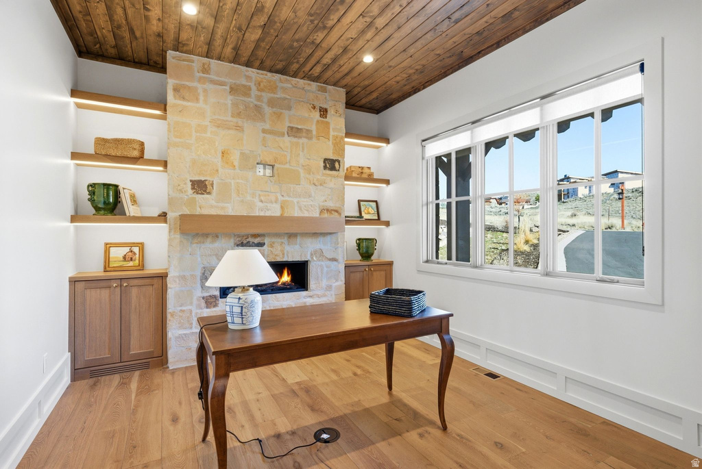 2044 E NOTCH MOUNTAIN CIR #360 Heber City, UT 84032