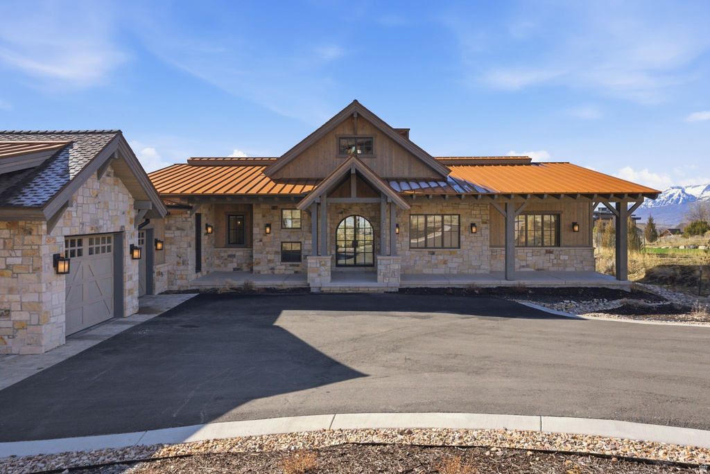 2044 E NOTCH MOUNTAIN CIR #360 Heber City, UT 84032