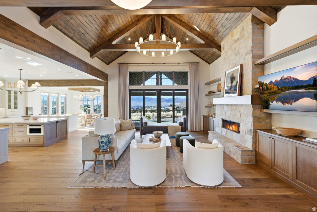 2044 E NOTCH MOUNTAIN CIR #360 Heber City, UT 84032