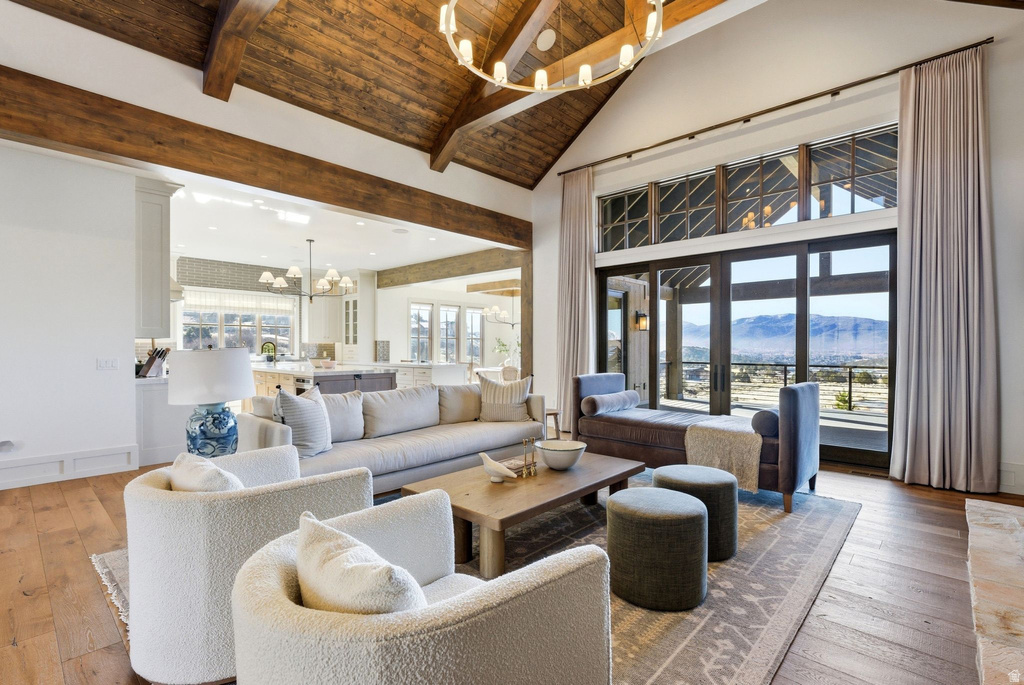 2044 E NOTCH MOUNTAIN CIR #360 Heber City, UT 84032