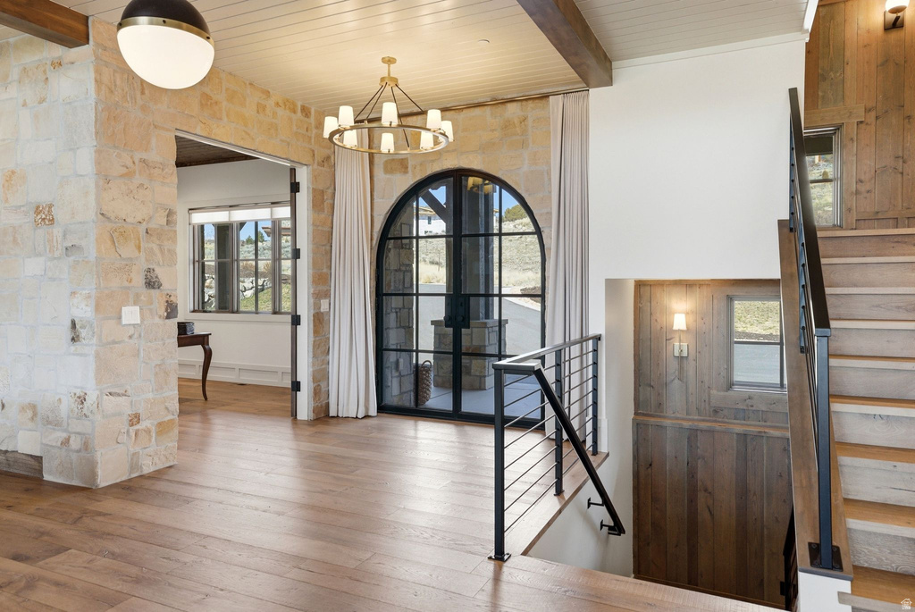 2044 E NOTCH MOUNTAIN CIR #360 Heber City, UT 84032