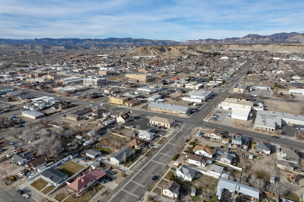 144 S 300 E Price, UT 84501