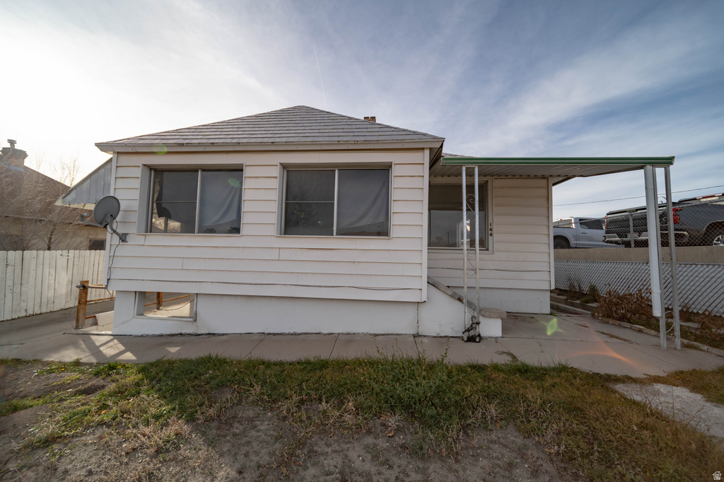 144 S 300 E Price, UT 84501