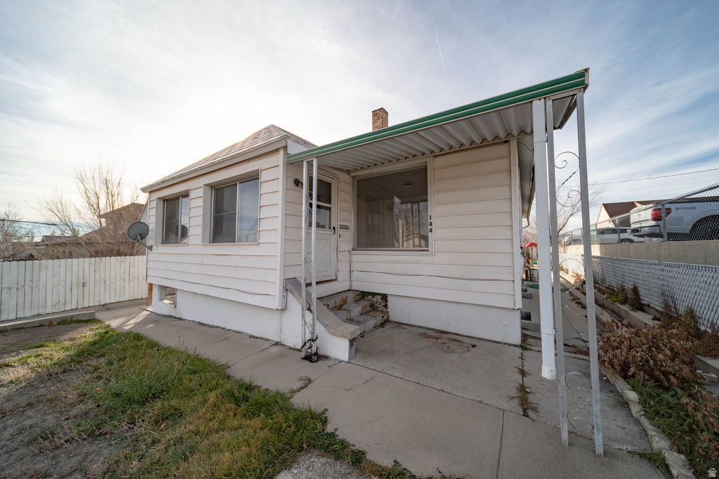 144 S 300 E Price, UT 84501