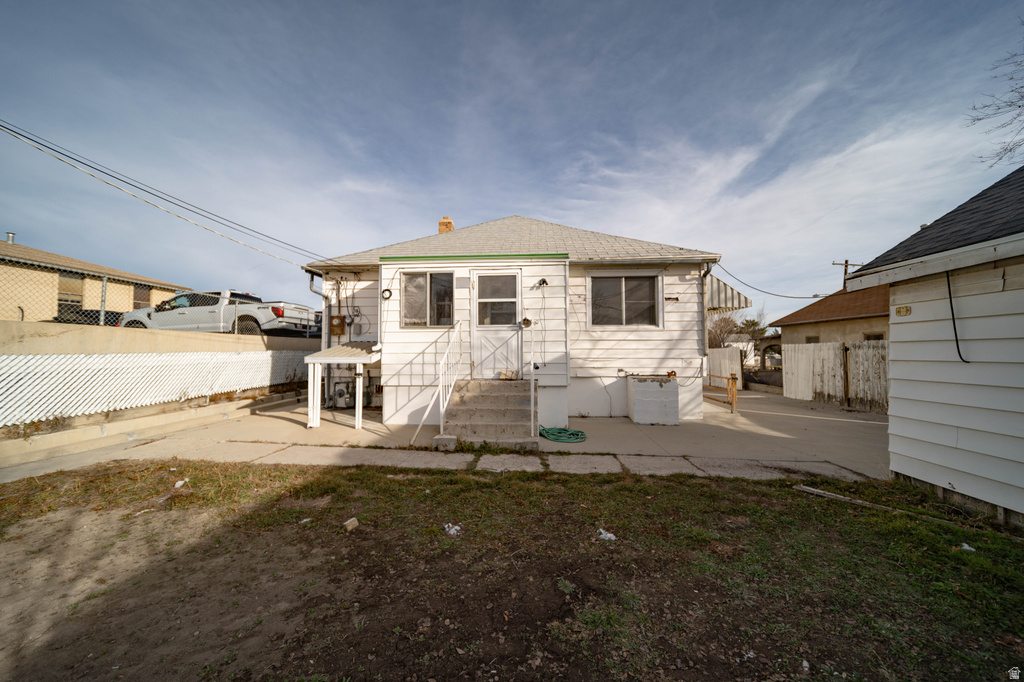 144 S 300 E Price, UT 84501