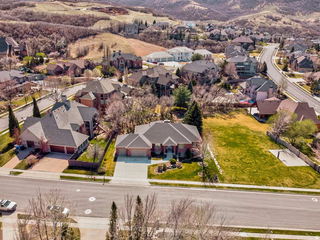 1210 ELK HOLLOW ROAD RD North Salt Lake, UT 84054