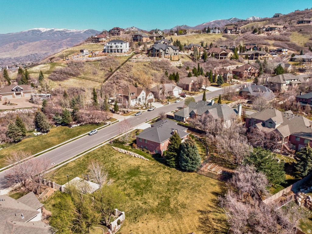 1210 ELK HOLLOW ROAD RD North Salt Lake, UT 84054