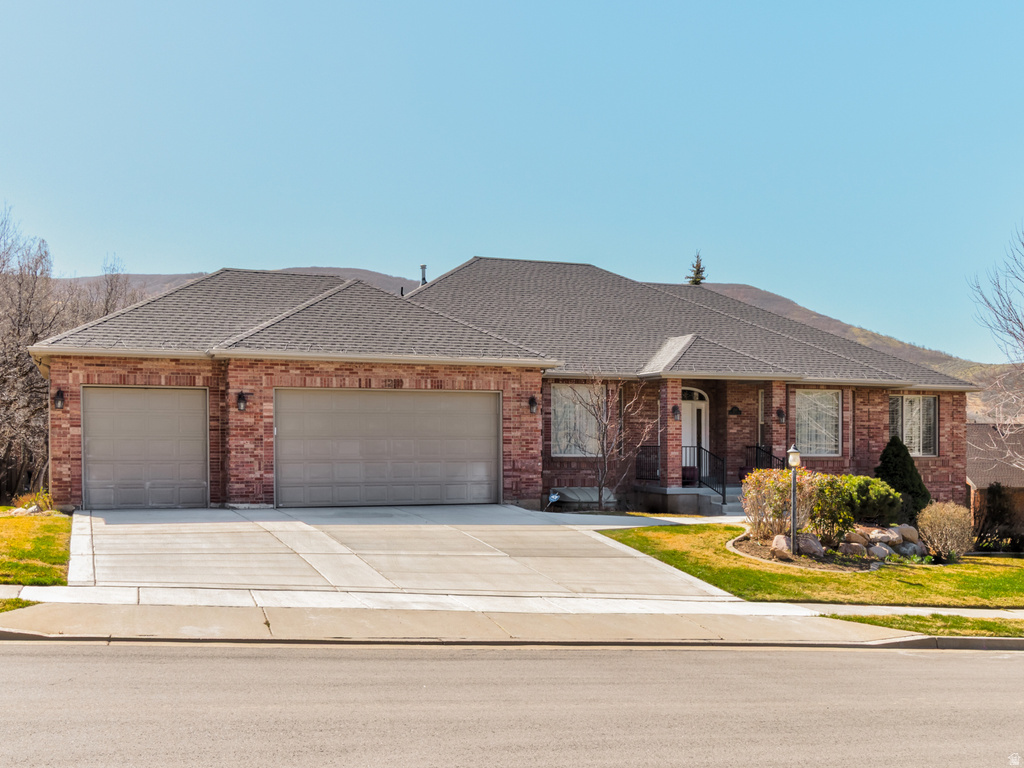 1210 ELK HOLLOW ROAD RD North Salt Lake, UT 84054