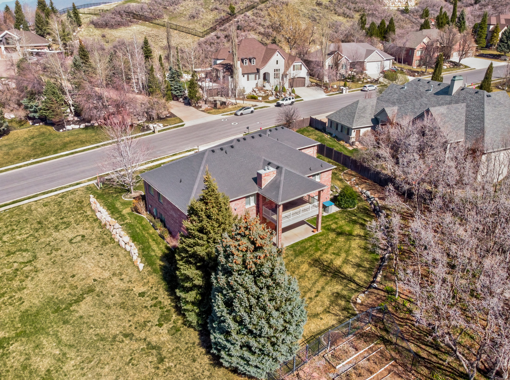 1210 ELK HOLLOW ROAD RD North Salt Lake, UT 84054