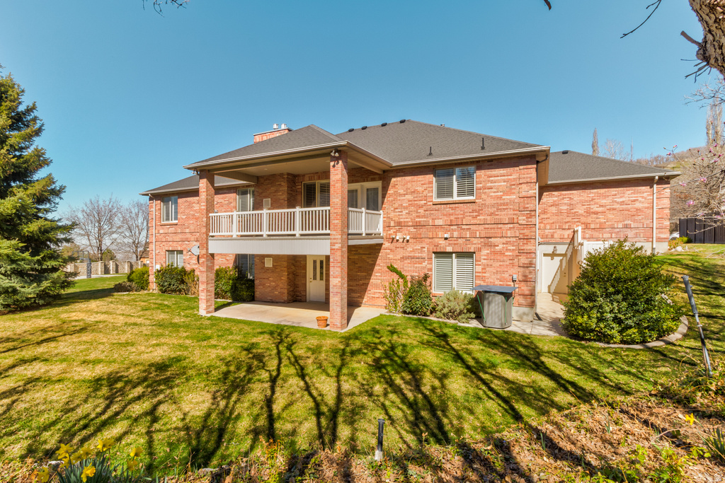 1210 ELK HOLLOW ROAD RD North Salt Lake, UT 84054