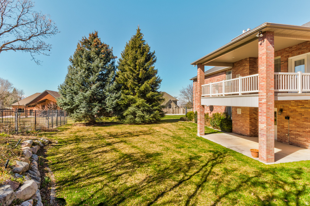 1210 ELK HOLLOW ROAD RD North Salt Lake, UT 84054