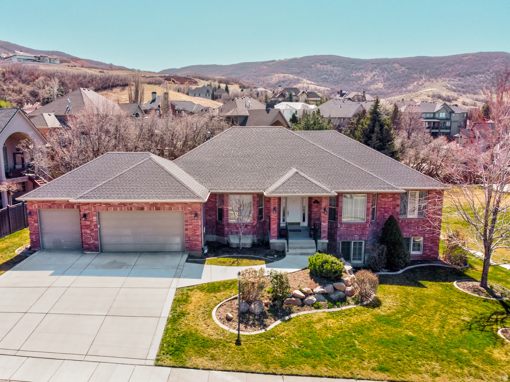 1210 ELK HOLLOW ROAD RD North Salt Lake, UT 84054