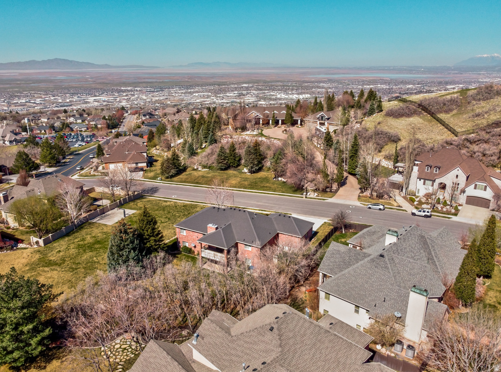 1210 ELK HOLLOW ROAD RD North Salt Lake, UT 84054