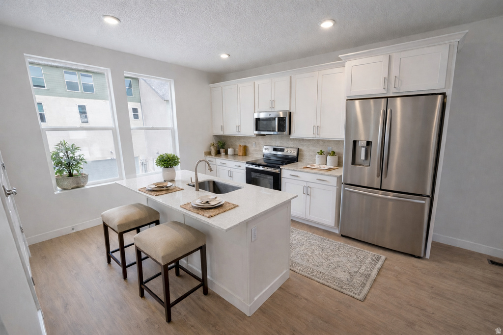 863 S MATHILDA DR Saratoga Springs, UT 84045