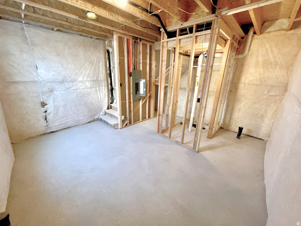 863 S MATHILDA DR #243 Saratoga Springs, UT 84045