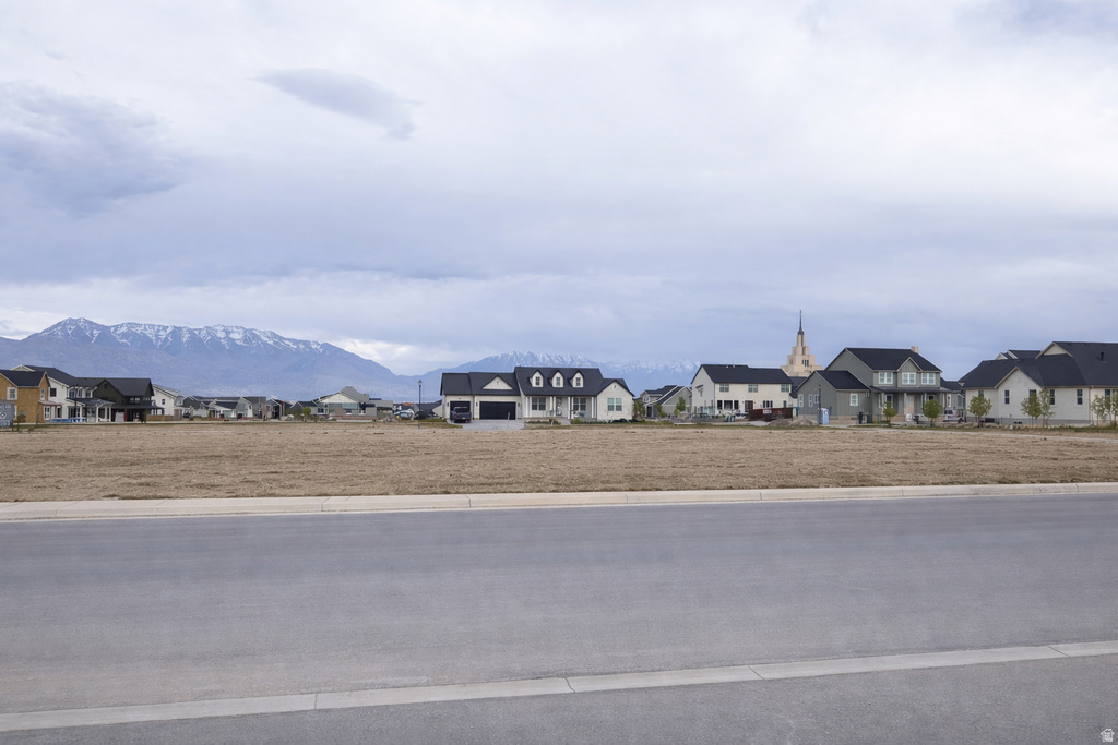 863 S MATHILDA DR Saratoga Springs, UT 84045