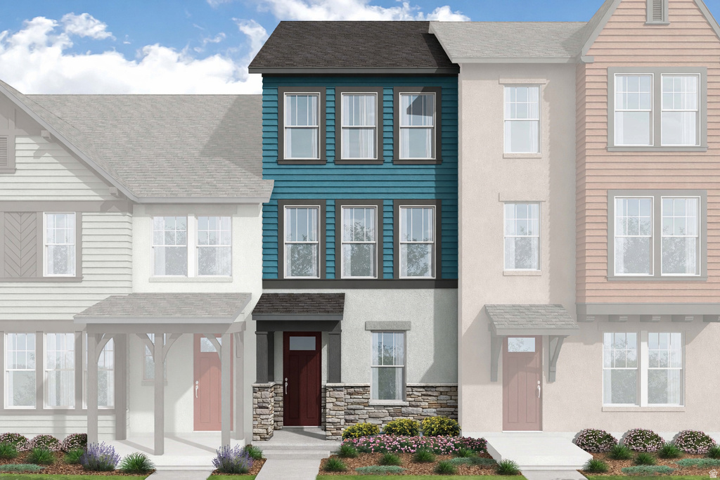 863 S MATHILDA DR #243 Saratoga Springs, UT 84045