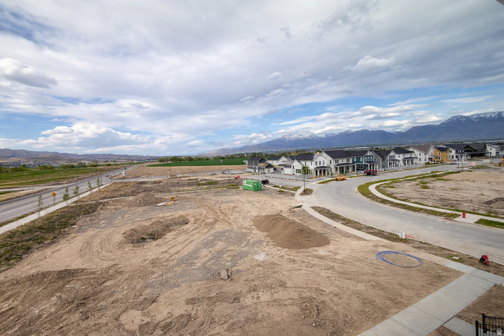 863 S MATHILDA DR Saratoga Springs, UT 84045