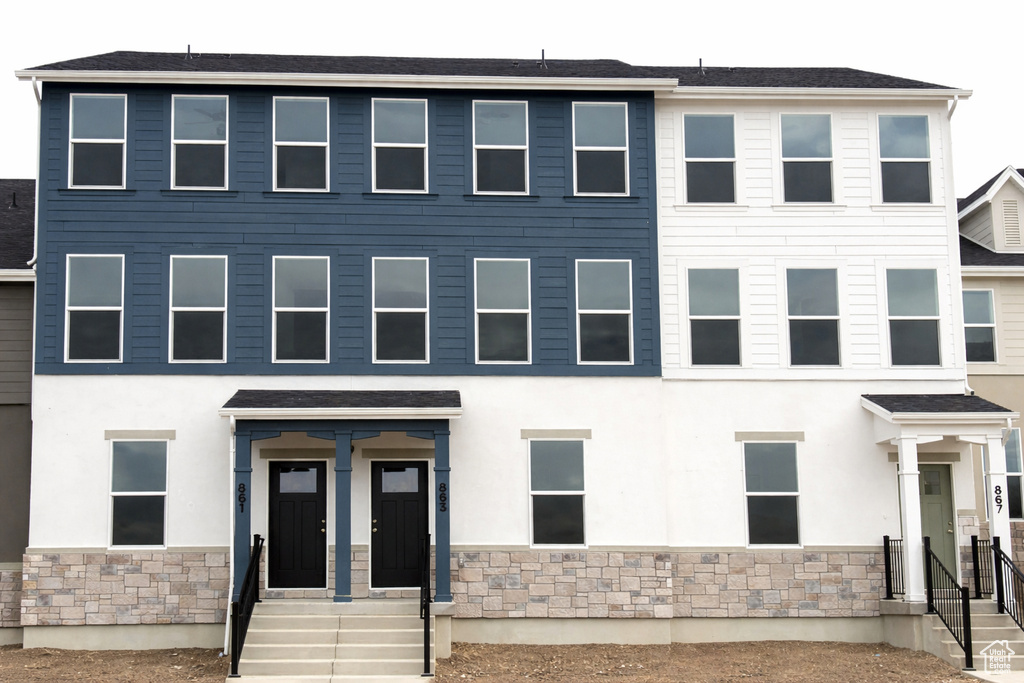 863 S MATHILDA DR Saratoga Springs, UT 84045