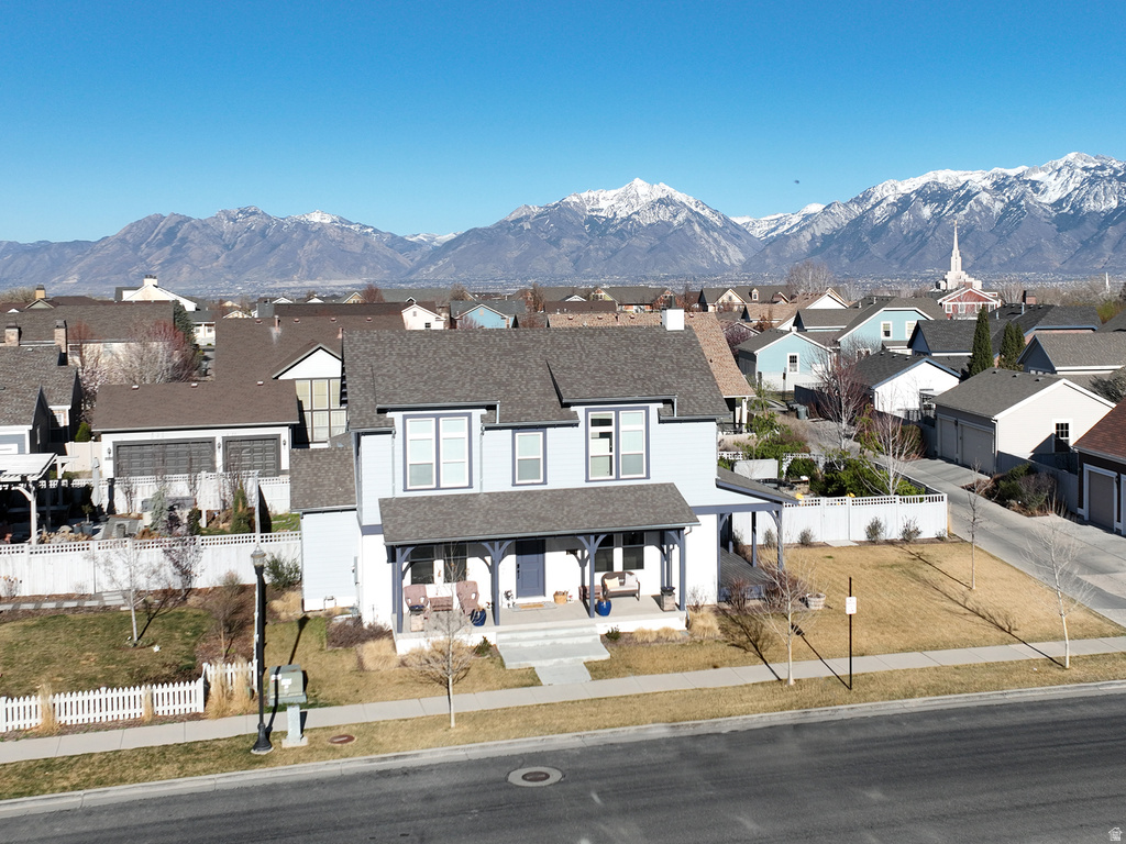 10993 S OQUIRRH RD South Jordan, UT 84009