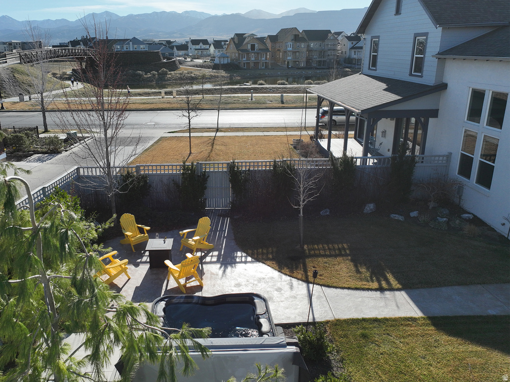 10993 S OQUIRRH RD South Jordan, UT 84009