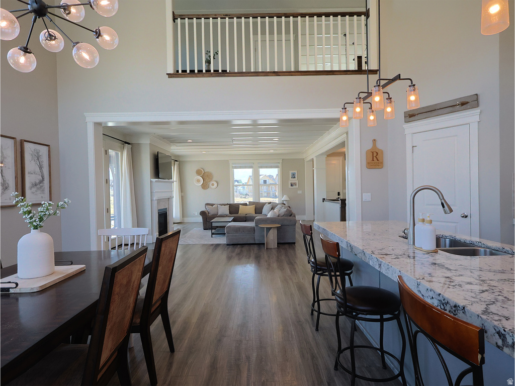 10993 S OQUIRRH RD South Jordan, UT 84009