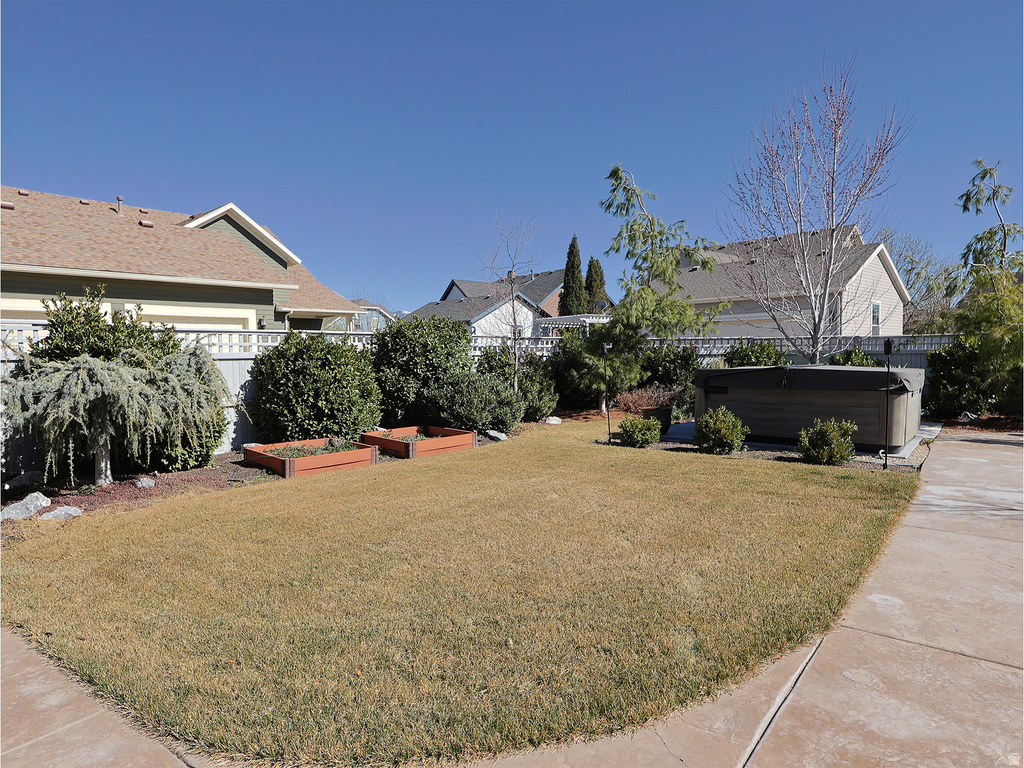 10993 S OQUIRRH RD South Jordan, UT 84009