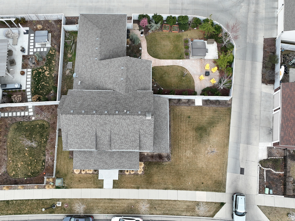 10993 S OQUIRRH RD South Jordan, UT 84009