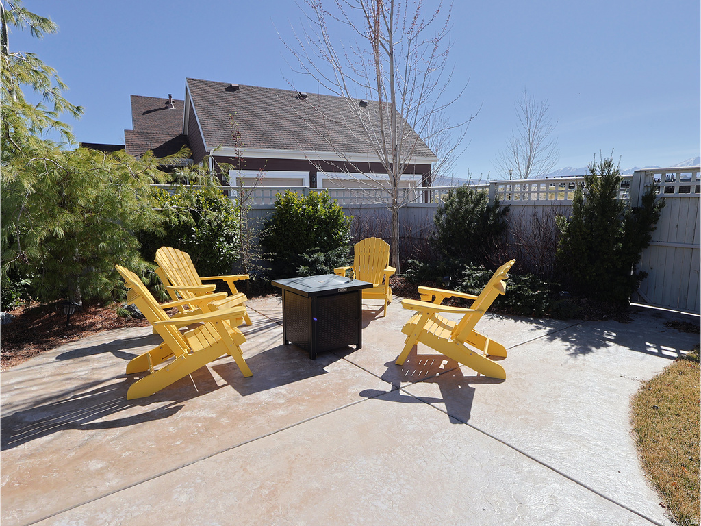 10993 S OQUIRRH RD South Jordan, UT 84009