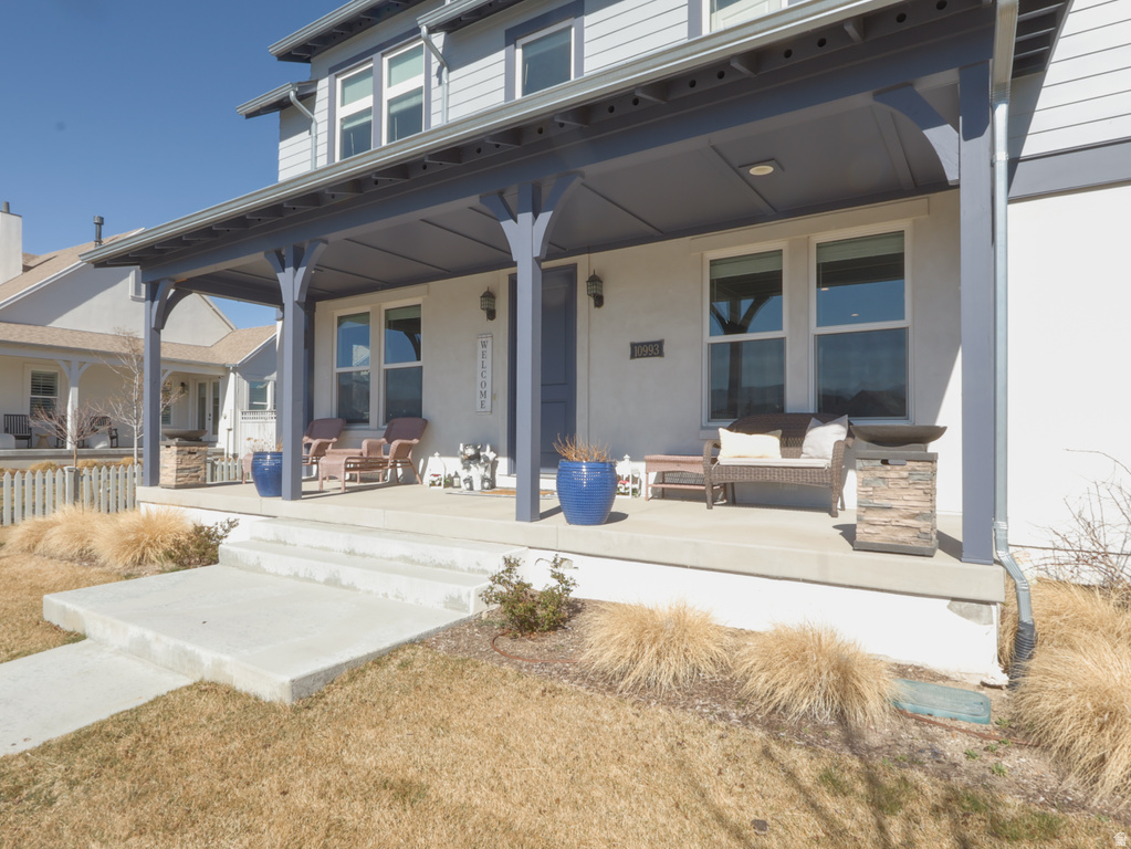 10993 S OQUIRRH RD South Jordan, UT 84009