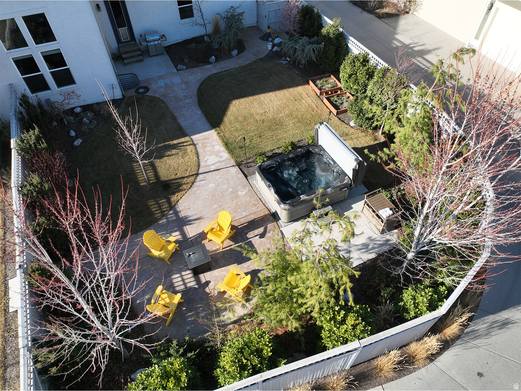 10993 S OQUIRRH RD South Jordan, UT 84009