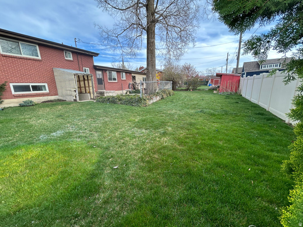 1503 N 300 W Bountiful, UT 84010