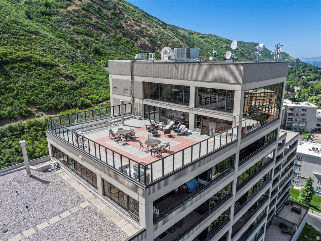 3125 E KENNEDY DR #501 Salt Lake City, UT 84108