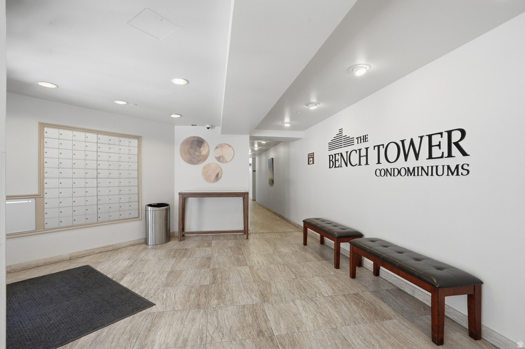 3125 E KENNEDY DR #501 Salt Lake City, UT 84108