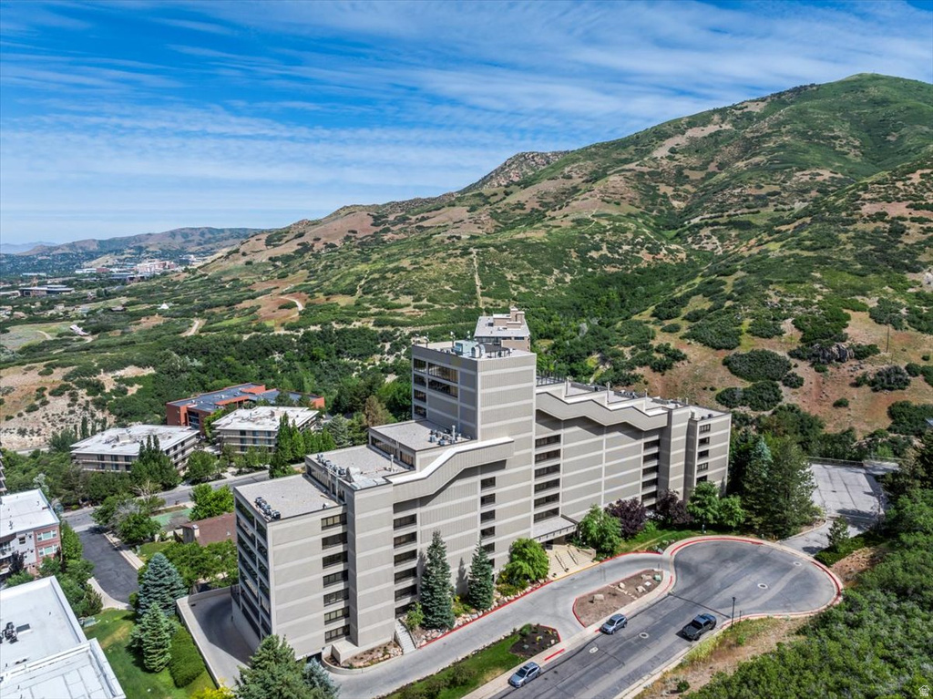 3125 E KENNEDY DR #501 Salt Lake City, UT 84108