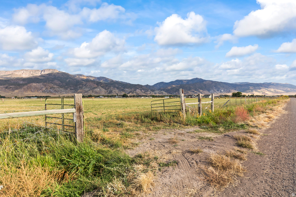 800 N 500 W Monroe, UT 84754