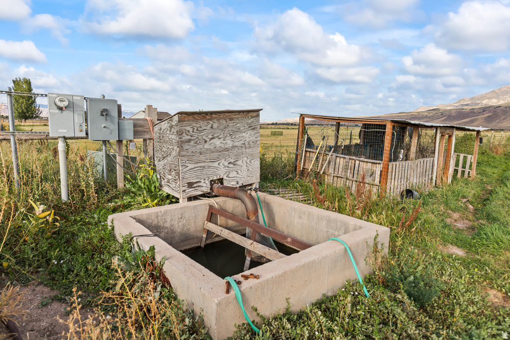 800 N 500 W Monroe, UT 84754