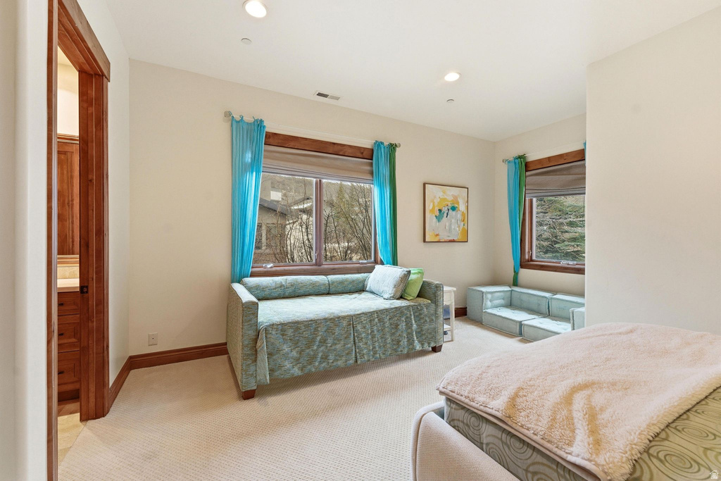 35 HIDDEN OAKS LN Park City, UT 84060