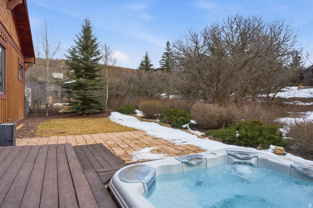 35 HIDDEN OAKS LN Park City, UT 84060