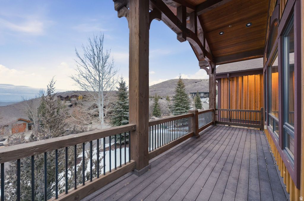 35 HIDDEN OAKS LN Park City, UT 84060