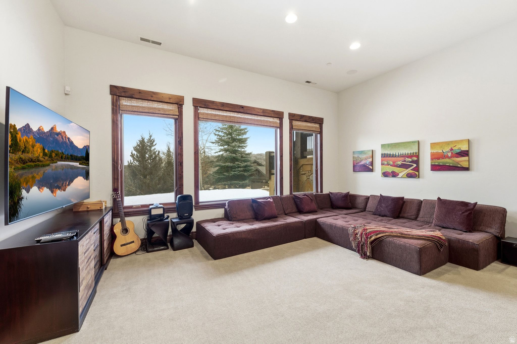 35 HIDDEN OAKS LN Park City, UT 84060
